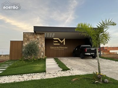 Casa, 1 quarto, 212 m² - Foto 1