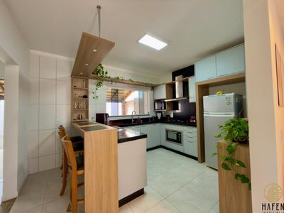Sobrado, 3 quartos, 131 m² - Foto 3