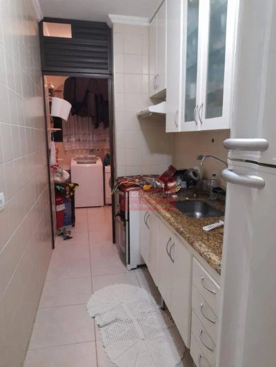 Apartamento, 3 quartos, 77 m² - Foto 5