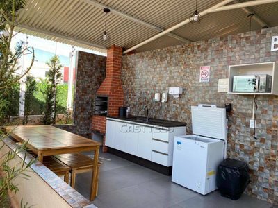 Apartamento, 2 quartos, 48 m² - Foto 3