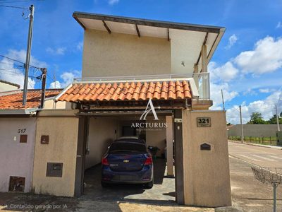 Sobrado, 5 quartos - Foto 3