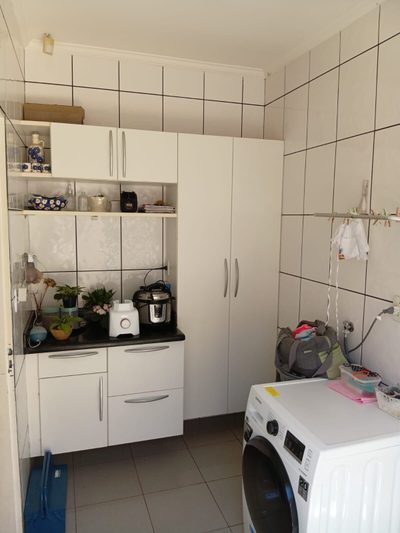 Casa, 224 m² - Foto 4