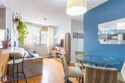Apartamento, 3 quartos, 63 m² - Foto 1
