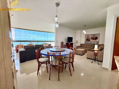 Apartamento, 134 m² - Foto 2