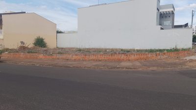 Terreno, 284 m² - Foto 2