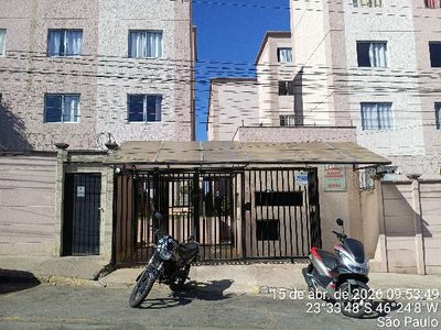 Apartamento, 2 quartos, 38 m² - Foto 1