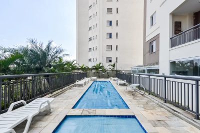 Apartamento, 2 quartos, 75 m² - Foto 3