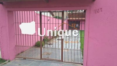 Casa, 8 quartos - Foto 1