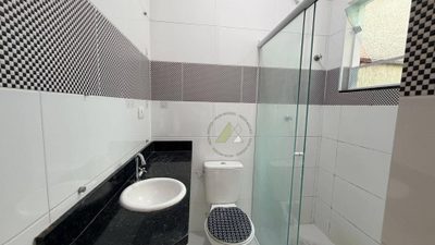 Sobrado, 2 quartos, 50 m² - Foto 3