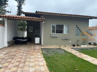 Casa, 3 quartos, 125 m² - Foto 1