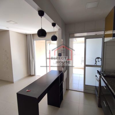 Apartamento, 57 m² - Foto 3