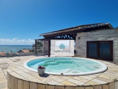 Casa, 10 quartos, 620 m² - Foto 5