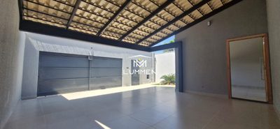 Casa, 3 quartos, 250 m² - Foto 2