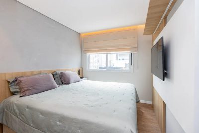 Apartamento, 2 quartos, 70 m² - Foto 1
