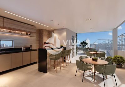 Apartamento, 3 quartos, 176 m² - Foto 5