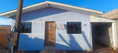 Casa, 165 m² - Foto 1