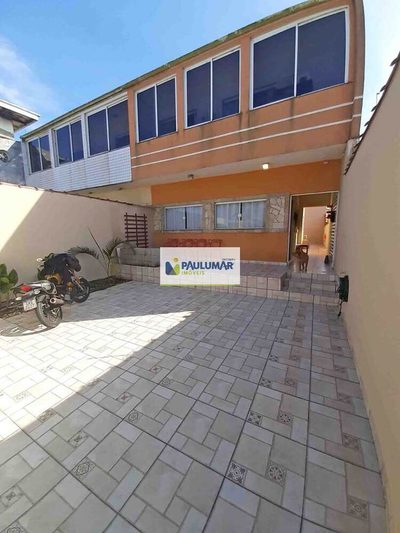 Sobrado, 3 quartos, 129 m² - Foto 2