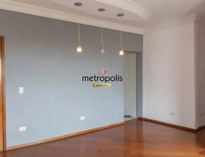 Apartamento, 3 quartos, 77 m² - Foto 1