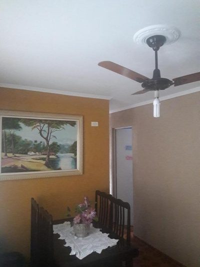 Apartamento, 2 quartos, 45 m² - Foto 1