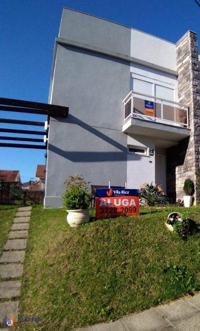 Casa, 3 quartos, 99 m² - Foto 1