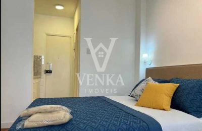 Apartamento, 25 m² - Foto 5