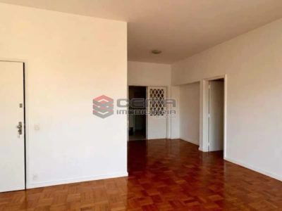 Apartamento, 3 quartos, 130 m² - Foto 3