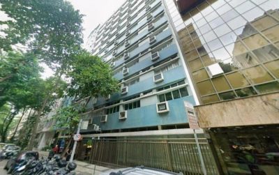 Apartamento, 3 quartos, 141 m² - Foto 1