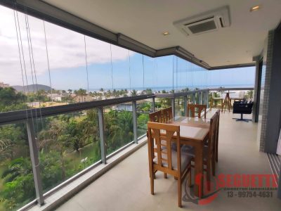 Apartamento, 2 quartos, 100 m² - Foto 1