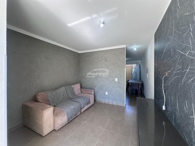 Casa, 2 quartos, 70 m² - Foto 3