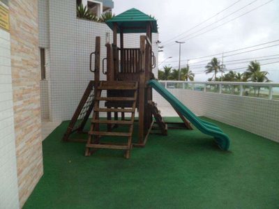 Apartamento, 3 quartos, 110 m² - Foto 4