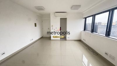 Sala-Conjunto, 40 m² - Foto 3