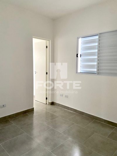Casa, 2 quartos - Foto 4