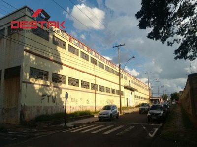 Depósito-Galpão, 1999 m² - Foto 2