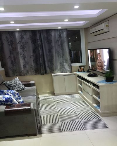 Apartamento, 3 quartos, 62 m² - Foto 5