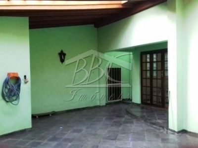 Sobrado, 3 quartos, 112 m² - Foto 2