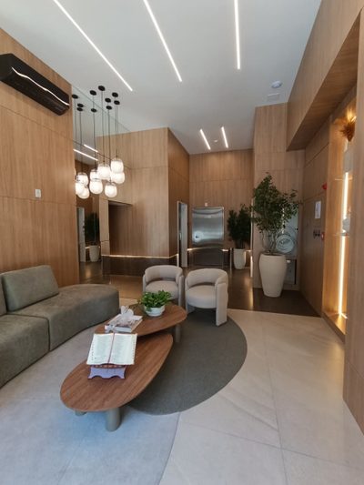 Apartamento, 4 quartos, 206 m² - Foto 2