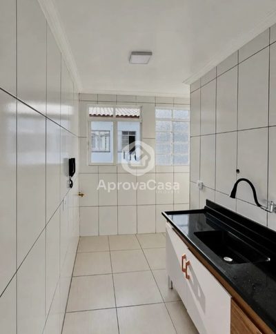 Apartamento, 2 quartos, 42 m² - Foto 5
