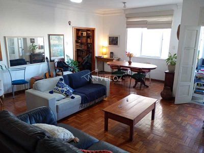 Apartamento, 3 quartos, 156 m² - Foto 3