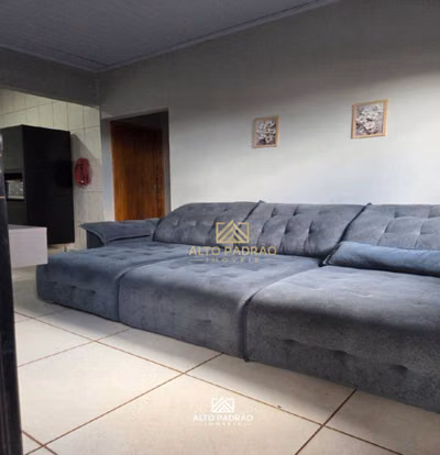 Casa, 5 quartos, 281 m² - Foto 5