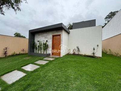 Casa de Condomínio, 3 quartos - Foto 3
