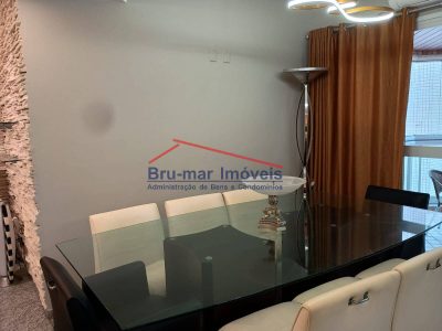 Apartamento, 3 quartos, 118 m² - Foto 2
