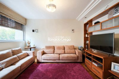 Apartamento, 3 quartos, 299 m² - Foto 5
