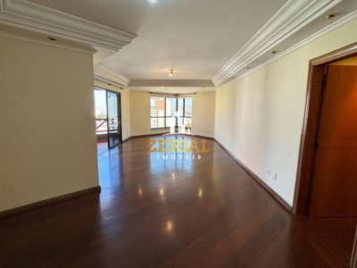 Apartamento, 3 quartos, 178 m² - Foto 2