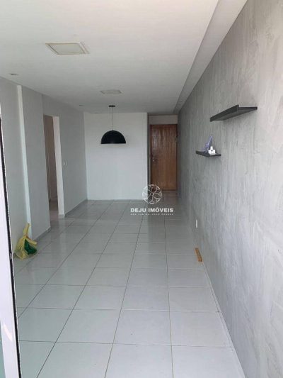 Apartamento, 2 quartos, 77 m² - Foto 3
