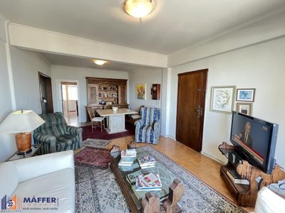 Apartamento, 3 quartos, 135 m² - Foto 2