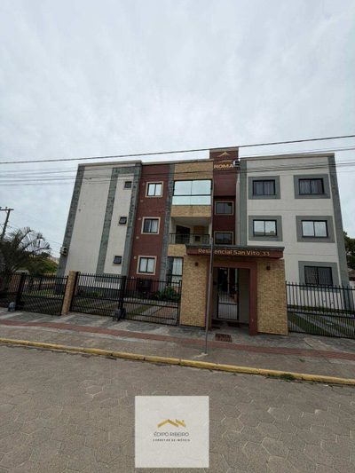 Apartamento, 2 quartos, 63 m² - Foto 2