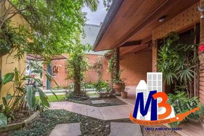 Casa, 3 quartos, 280 m² - Foto 4