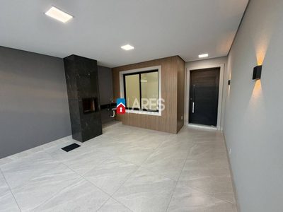Casa, 2 quartos, 120 m² - Foto 1