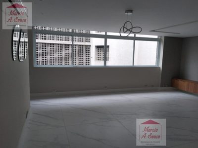 Apartamento, 3 quartos, 138 m² - Foto 4