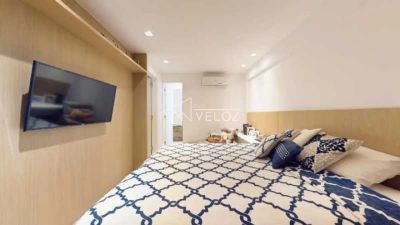 Apartamento, 3 quartos, 180 m² - Foto 1